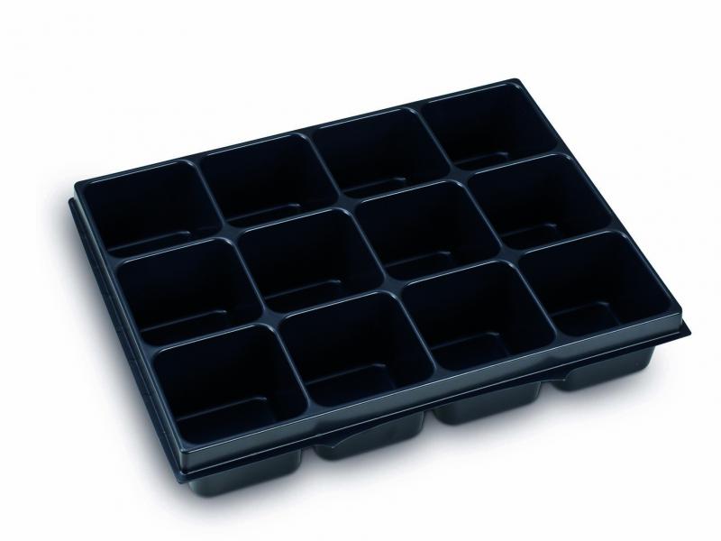 Photo 12 COMPARTIMENTS THERMOFORME iBOXX 72 | Ref : YEBOX72C