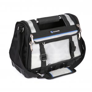 YOUR ESSSENTIALS OUTILLAGE VIS Caisse a outils 9 compart. 40x21x29 YE80658