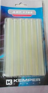 YOUR ESSSENTIALS OUTILLAGE VIS Lot de 24 batons de colle 12mm 1765