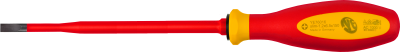 YOUR ESSSENTIALS OUTILLAGE VIS Tournevis slim vde plat 6.5x150mm YE76016