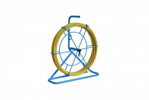 YOUR ESSSENTIALS OUTILLAGE VIS Aiguille fibre sur devidoir 80m d 6mm YE1836