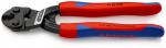 YOUR ESSSENTIALS OUTILLAGE VIS Pince coupe-boulon compact cobolt� 200mm 71 02 200