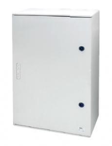 Photo COFF. POLYESTER PORTE PLEINE 310X425X160 | Ref : 46002F