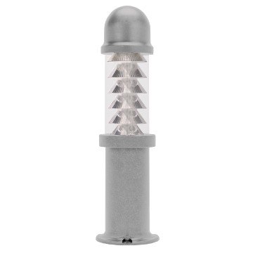 Photo POINT SM.4W E14 DR 30K GRIS | Ref : 82011G