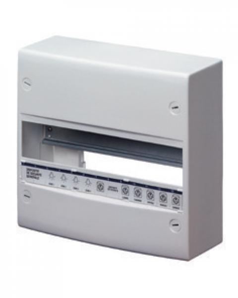 Photo COF. ST.FRANC.52MOD.4 RANGEES | Ref : 40504