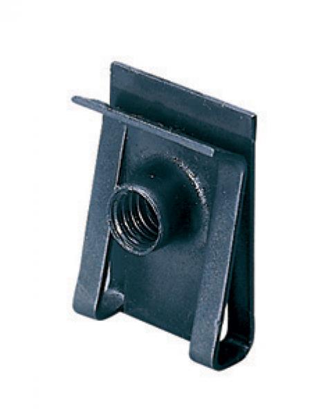 Photo ECROU FIX.A CLIPS VIS D.5MM | Ref : 46450