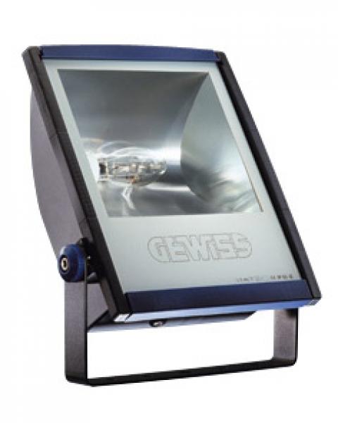 Photo Projecteur Horus 2 symétrique avec lampe MD 150W 230V | Ref : 85002M