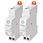 Photo PAIRE CONNECT.S FIXMATIC 2P 63 | Ref : 96506F