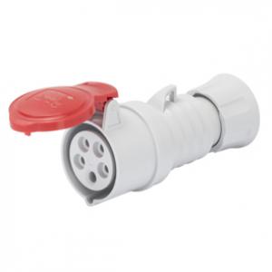 GEWISS Prise mob.ip44 2p+t 16a 230v 62004FH