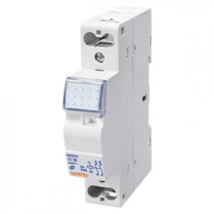 GEWISS Contacteur 20a 2no 230v 1m D6703