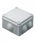 GEWISS Bte ip55 150x110x70 1/4t p-fil 44026