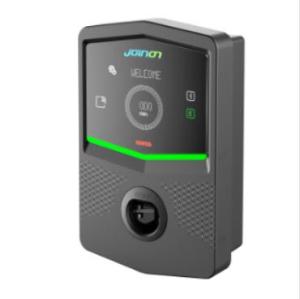 GEWISS Borne i-con prem. rfid - rj45 7kw t2s J3202L