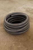 Photo CONDUIT SEMI RIGIDE 50 LONGUER 25M | Ref : 31030003     