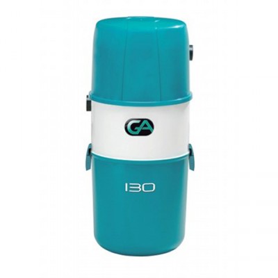 Photo Centrale d'aspiration GA 130 | Ref : 31082400