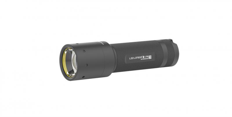 Photo i7R Lampe de poche | Ref : 5507-R