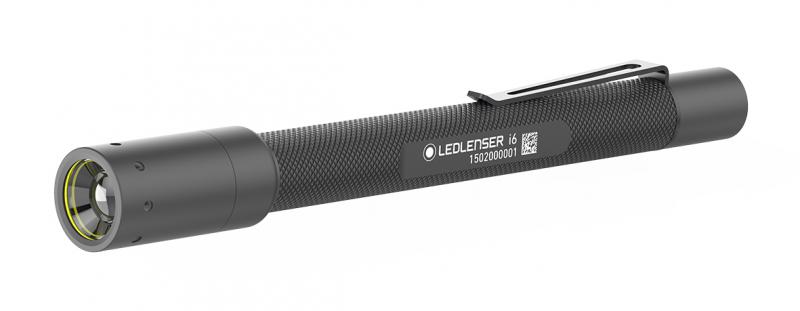 Photo i6 Lampe Stylo | Ref : 5606