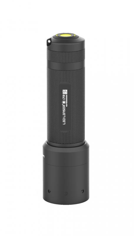 Vignette 2 produit i7R Lampe de poche | Ref : 5507-R