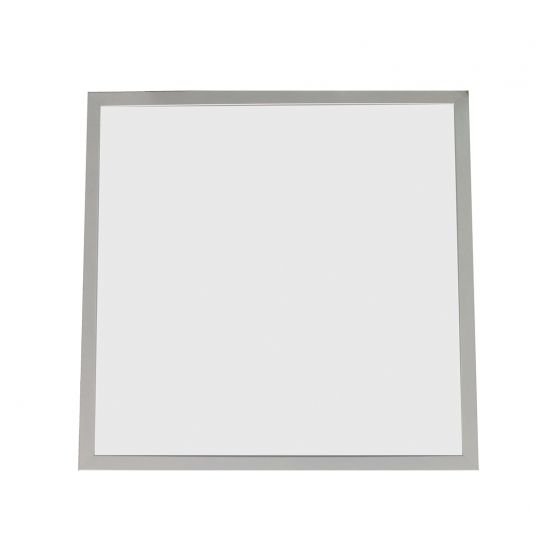 Photo kamet EcoWatts Dalle LED IP 65 600x600 36W 4000k 3200lm 120° blanc UGR 21 | Ref : 169106