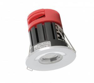 GIRARD SUDRON Bbc spot alu ip65 8w 680lm dim 166100