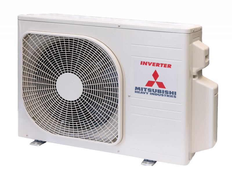 Photo Groupe extrieur 5 voies multi inv 10 KW MD R410A | Ref : SCM100ZM-S