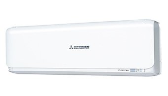 Photo Mural hyper inv�2.5 KW R410A / R32 HYPER INVERTER | Ref : SRK25ZSX-W