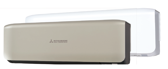 Photo Unit intrieure mono split mur inv 2.5 kW R410A / R32 PERFORMANCE | Ref : SRK25ZS-W