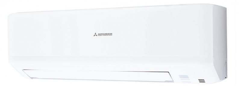 Photo Unité intérieure mono split mur inv 4.5 kW R410A / R32 ACCESS | Ref : SRK45ZSP-W