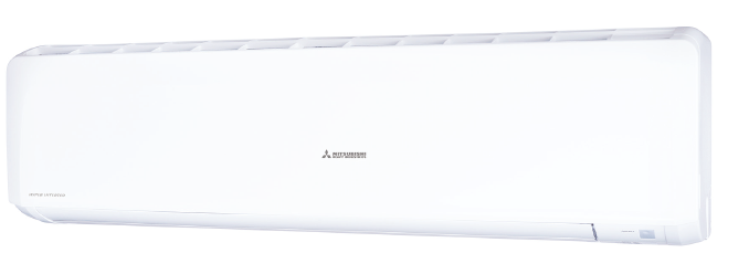 Photo Unit intrieure mono split mur  inv 10 KW R410A / R32 PERFORMANCE | Ref : SRK100ZR-W