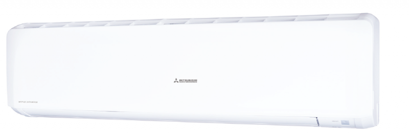Photo Unit intrieure mono split mur inv 7.1 KW R410A / R32 PERFORMANCE | Ref : SRK71ZR-W