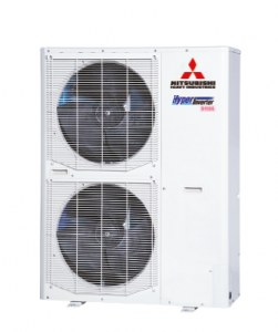 YACK / MHI Groupe extrieur hyper inv pac triphase 10-11.2 kw r410a mhi md FDC100VSX