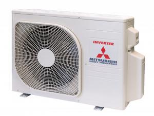 YACK / MHI Groupe extrieur 5 voies multi inv 10 kw md r410a SCM100ZM-S