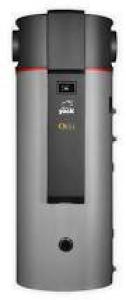 YACK / MHI Ballon thermodynamique monobloc 450l YORABTM450