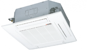 YACK / MHI Unit intrieure  cassette 800x800 14kw r410a / r32 FDT140VH