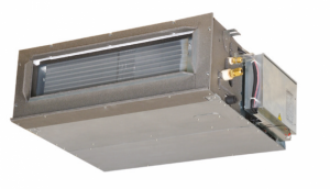 YACK / MHI Unit intrieure  gainable rev. moyenne pression 6 kw r410a / r32 FDUM60VH