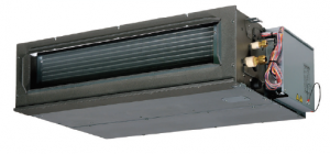 YACK / MHI Int gainable rv haute pression 10 kw r4 FDU100VH