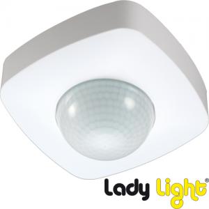 IBYS Dtecteur de prsence saillie ir 103 x 1 024067