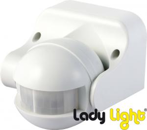 IBYS Dtecteur orientable saillis ir ip44 180  024630