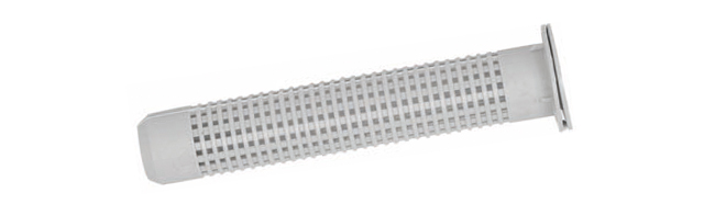 Photo FILTRE PLASTIQUE 12 X   50 Bte | Ref : A060010      