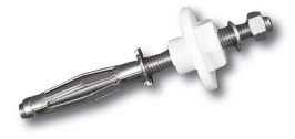 Photo CHEV.  ALPHAGRIP  8 X 65 Sache | Ref : A500645      