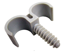 Photo FIX-RING D25 DOUBLE Bte de 100 | Ref : A301850      