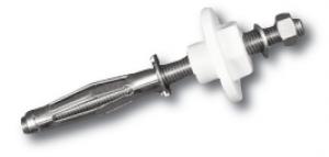 I.N.G. FIXATIONS Chev.  alphagrip  8 x 65 sache A500645      