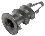 I.N.G. FIXATIONS Cheville plak metal + vis t.fr A200015