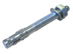 I.N.G. FIXATIONS Goujon filete ing ft 10/ 50 / A230100      