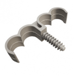 I.N.G. FIXATIONS Fix-ring d25 quadru bte de 50 A302600      