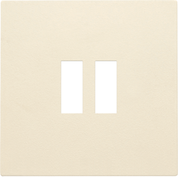 Photo SET CHARGEUR USB CREAM | Ref : 100-68001