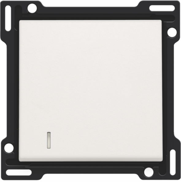 Photo MANETTE VOYANT WHITE | Ref : 101-60005