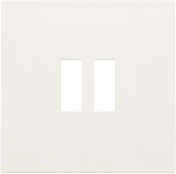 Photo SET CHARGEUR USB WHITE | Ref : 101-68001