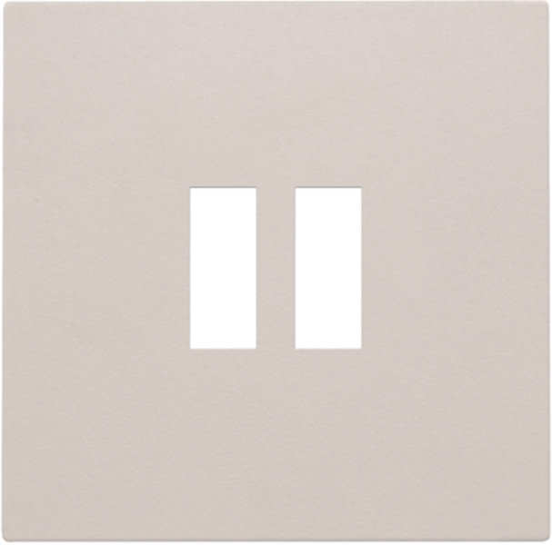 Photo SET CHARGEUR USB L.GREY | Ref : 102-68001