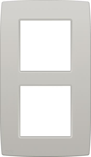 Photo PLAQUE DOUBLE 60 | Ref : 102-76200