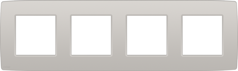 Photo PLAQUE QUADR. 71 | Ref : 102-76400